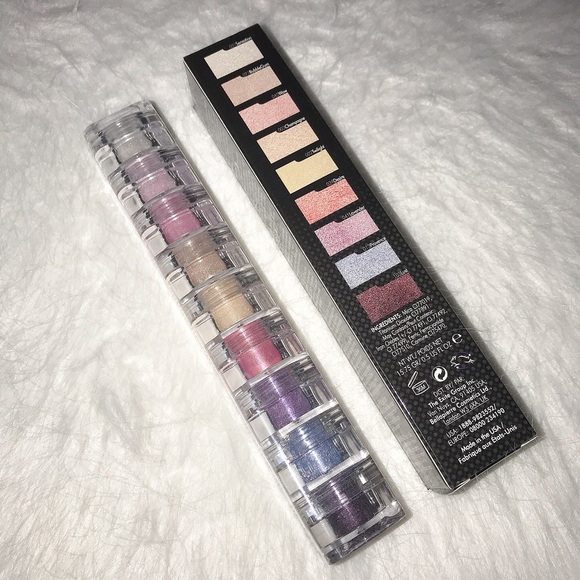 Bellapierre 9 Stack in Astrid - Picture 4 of 6